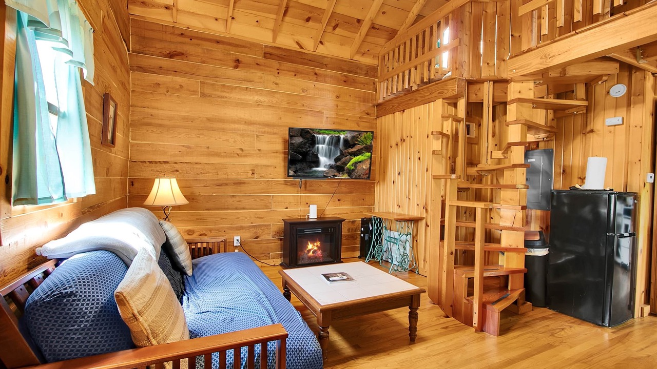 Photo of Livingroom in Savanna