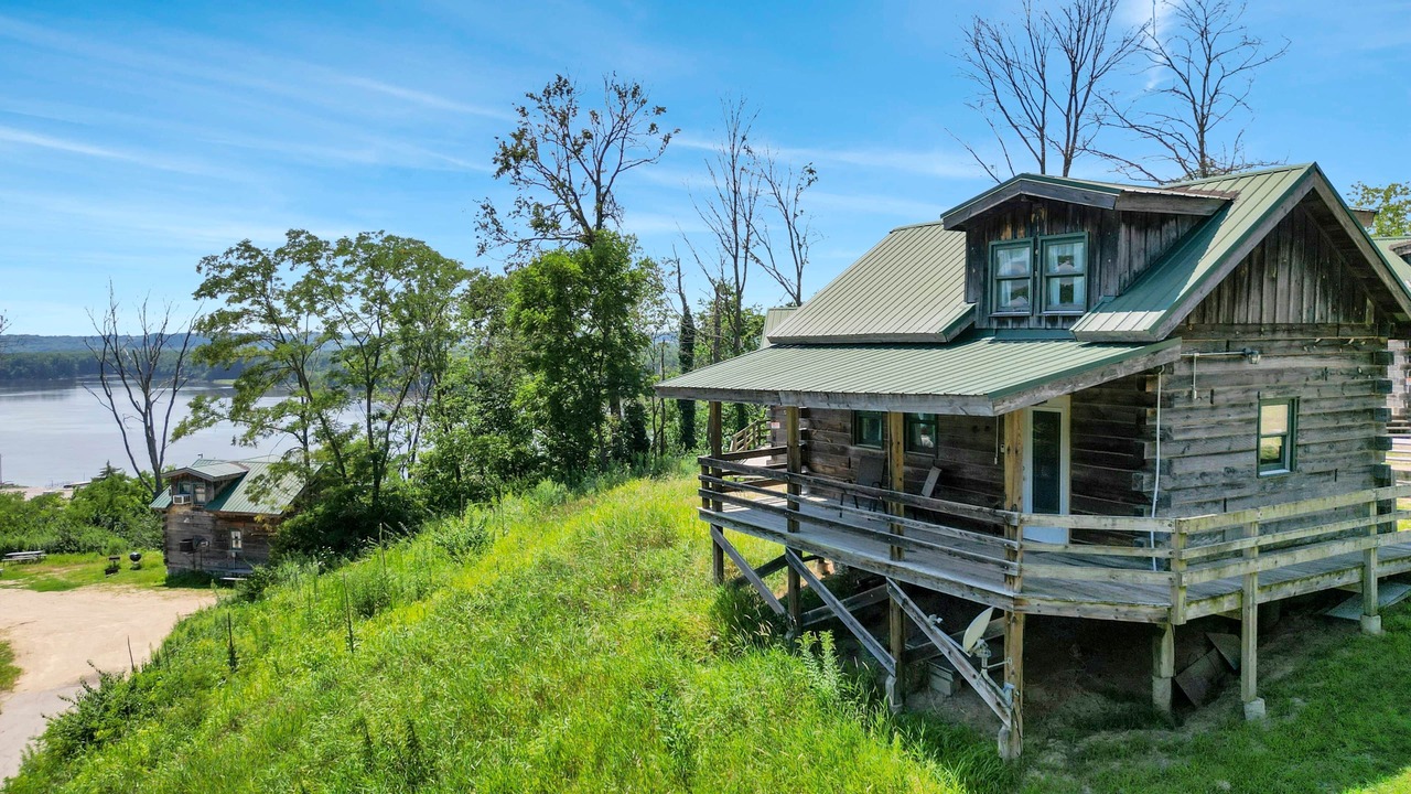Photo of Outdoor in Savanna