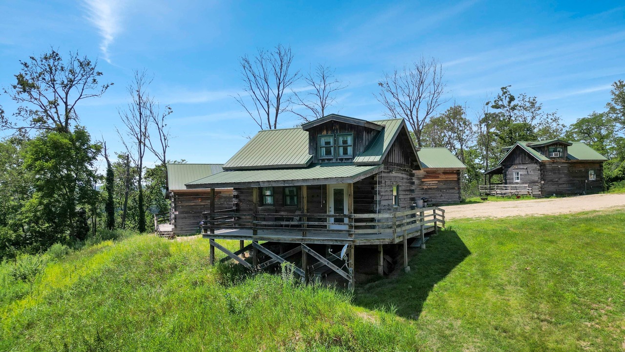 Photo of Outdoor in Savanna