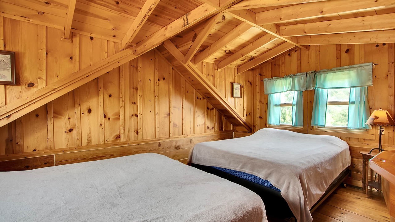 Photo of Bedroom in Savanna