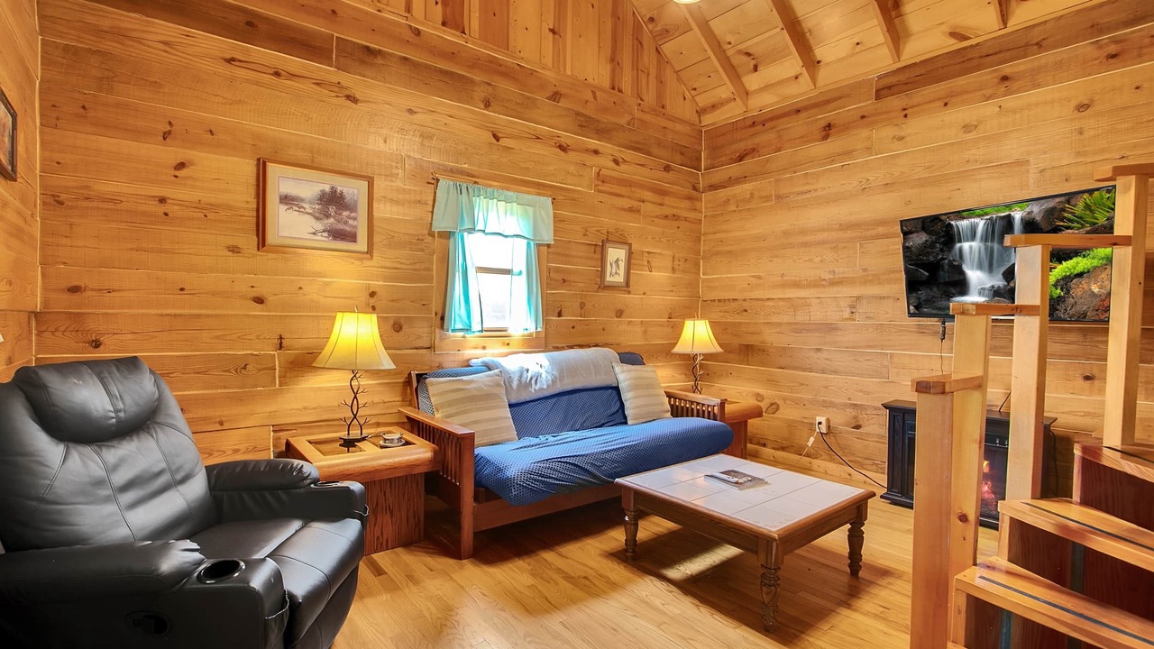 Photo of Livingroom in Savanna
