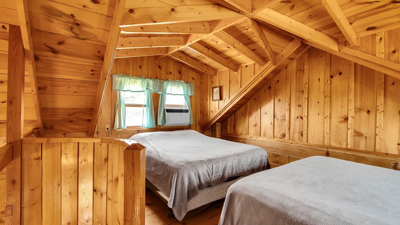 Photo of Bedroom in Savanna