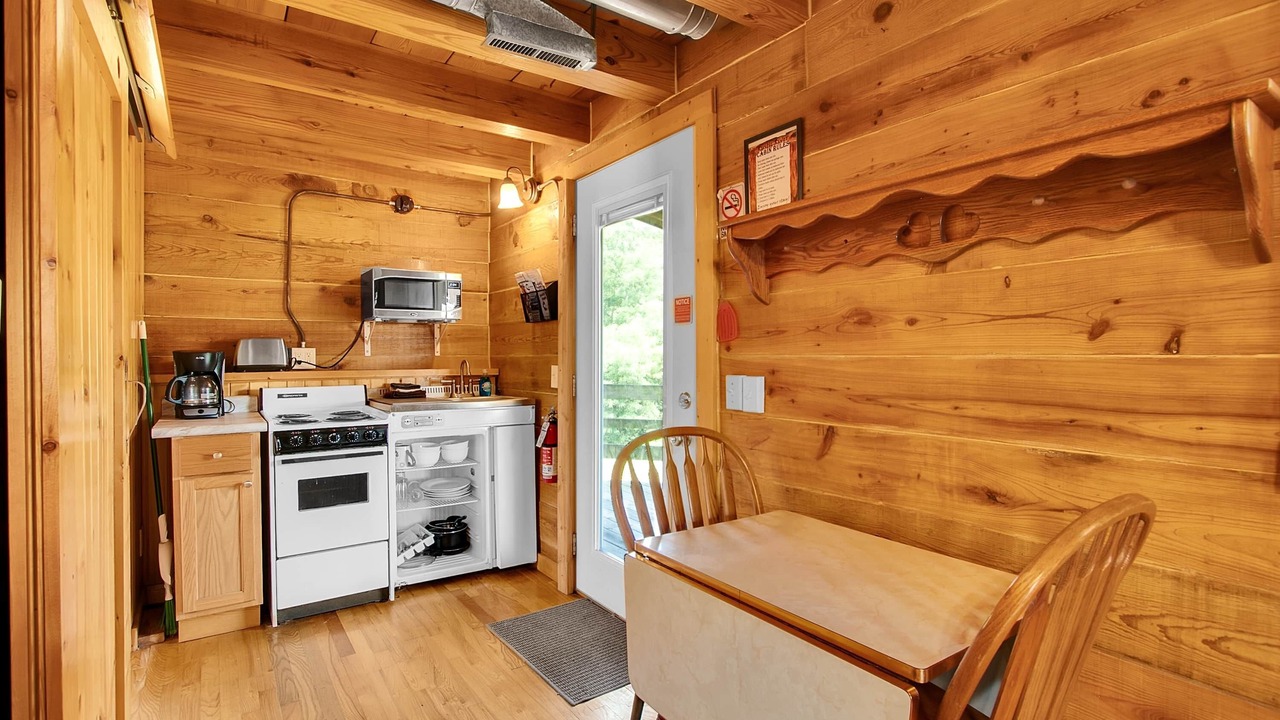 Photo of Kitchen in Savanna