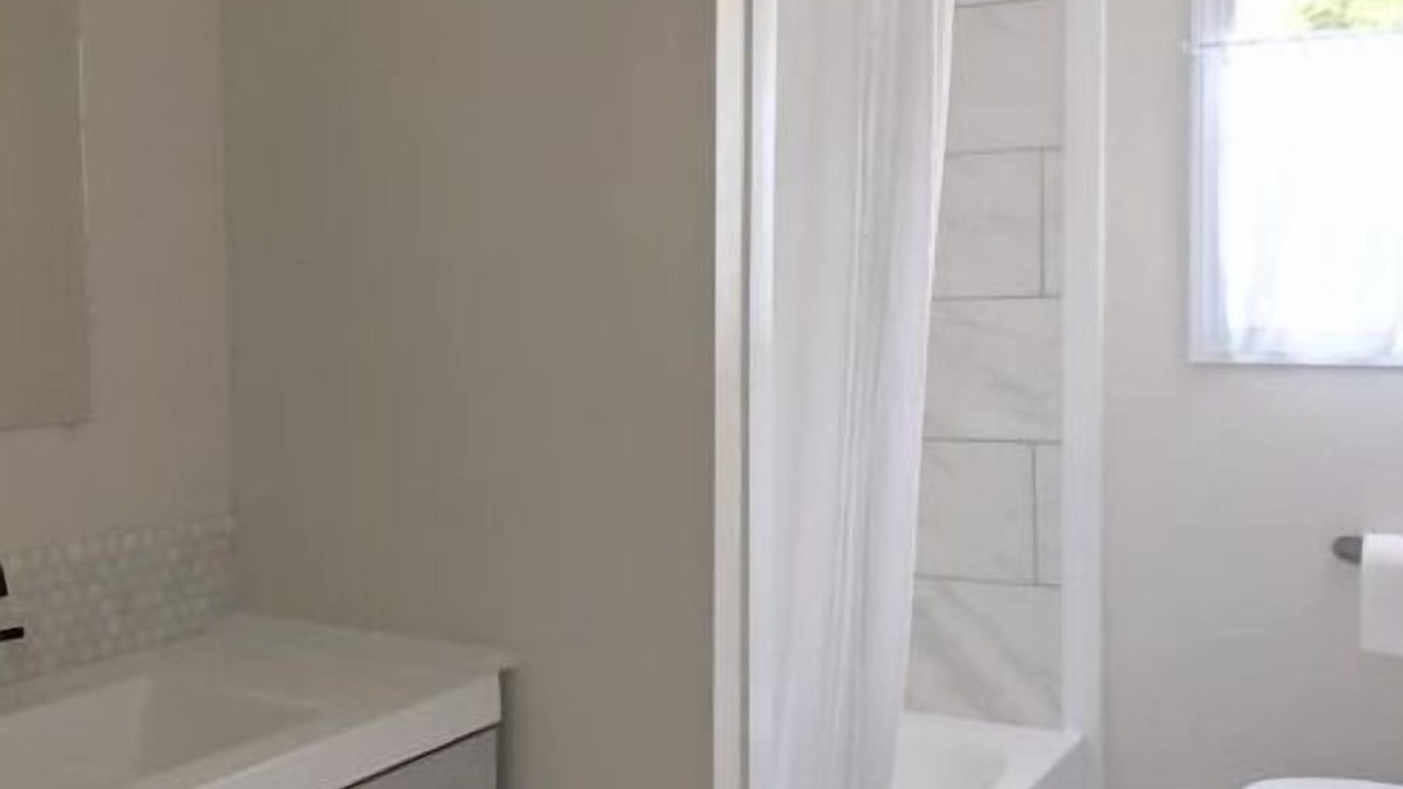 Photo of Bathroom in Dunlap