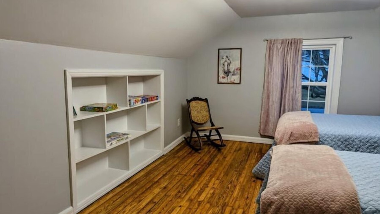 Photo of Bedroom in Dunlap