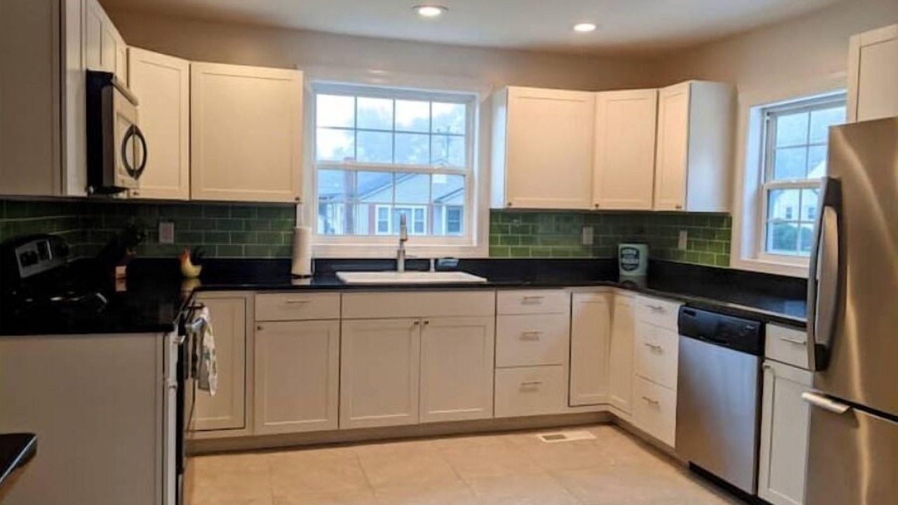 Photo of Kitchen in Dunlap