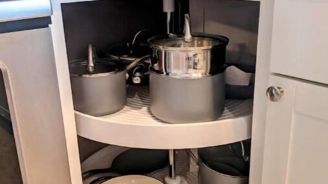 Photo of Kitchen in Dunlap