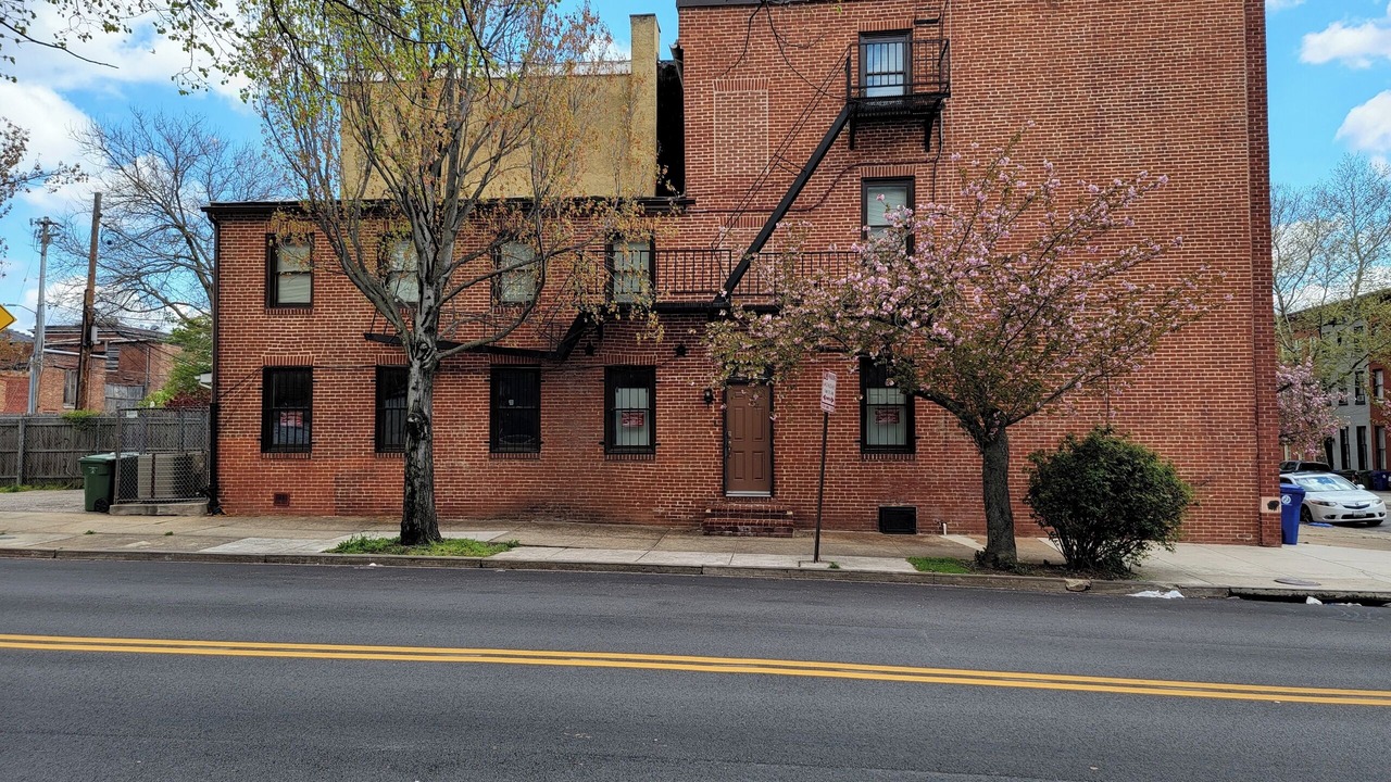 Photo of Outdoor in Downtown Baltimore