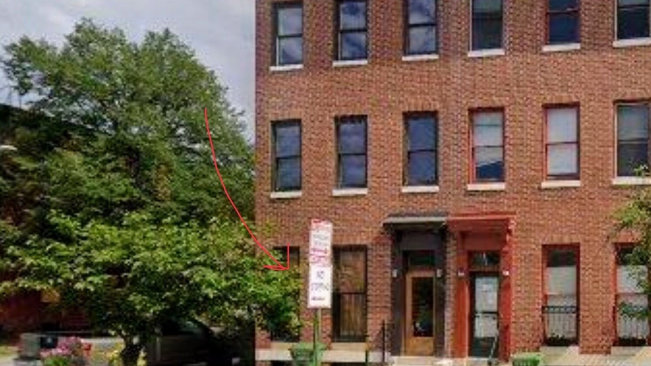 Photo of Outdoor in Downtown Baltimore