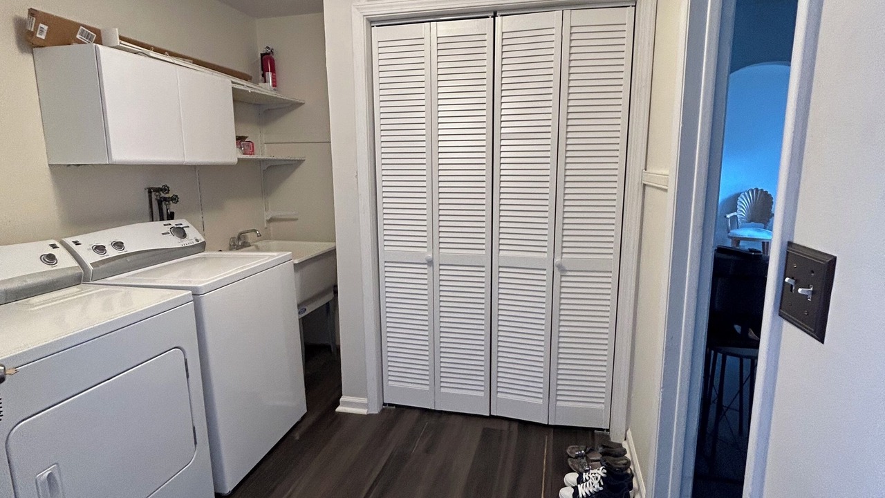 Photo of Bedroom in Lake Bluff