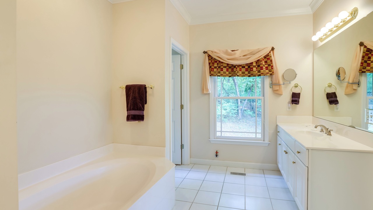 Photo of Bathroom in Cropwell