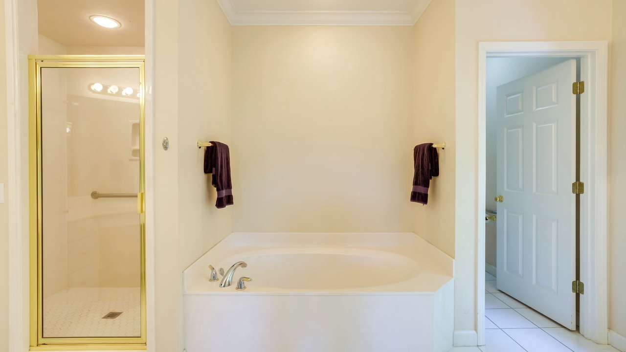 Photo of Bathroom in Cropwell