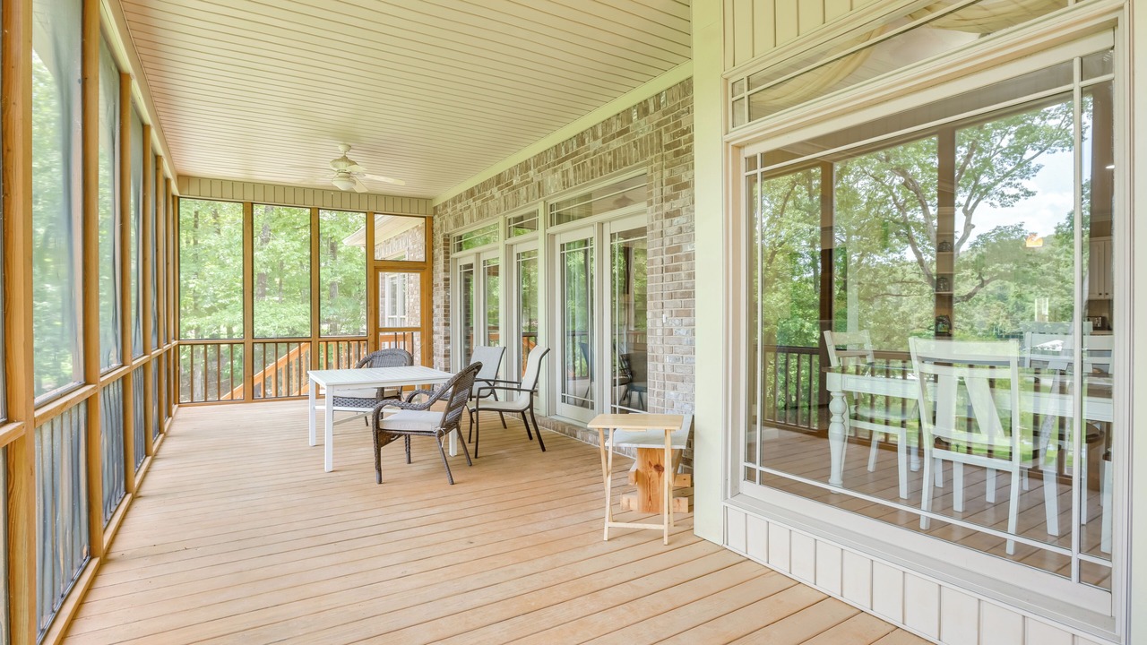 Photo of Outdoor in Cropwell