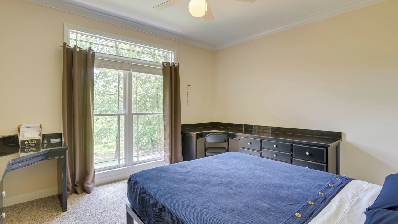Photo of Bedroom in Cropwell