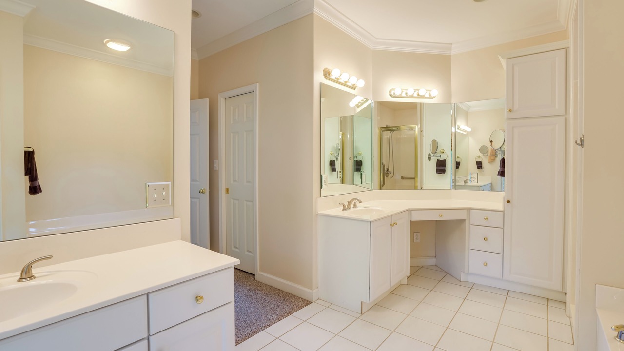 Photo of Bathroom in Cropwell