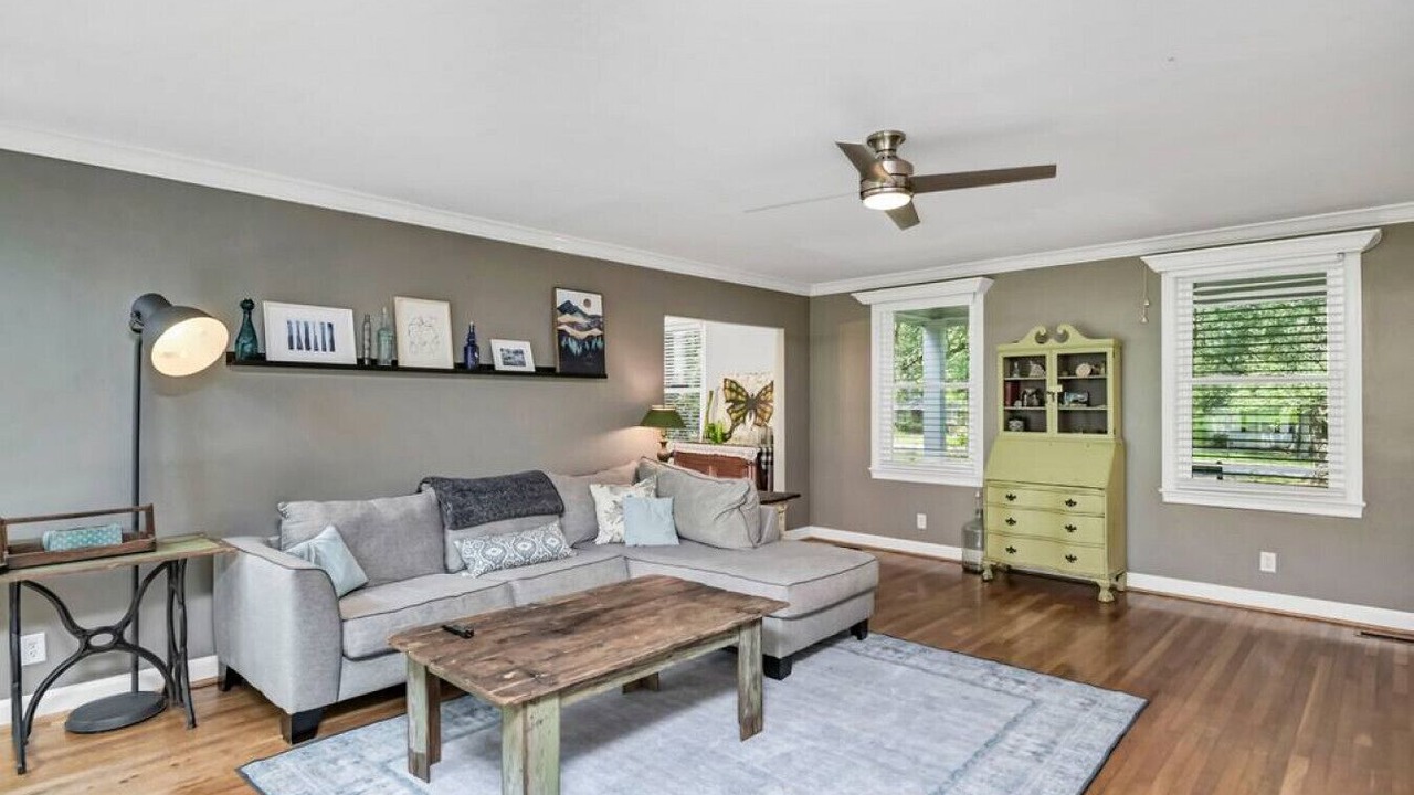 Photo of Livingroom in Forest Acres