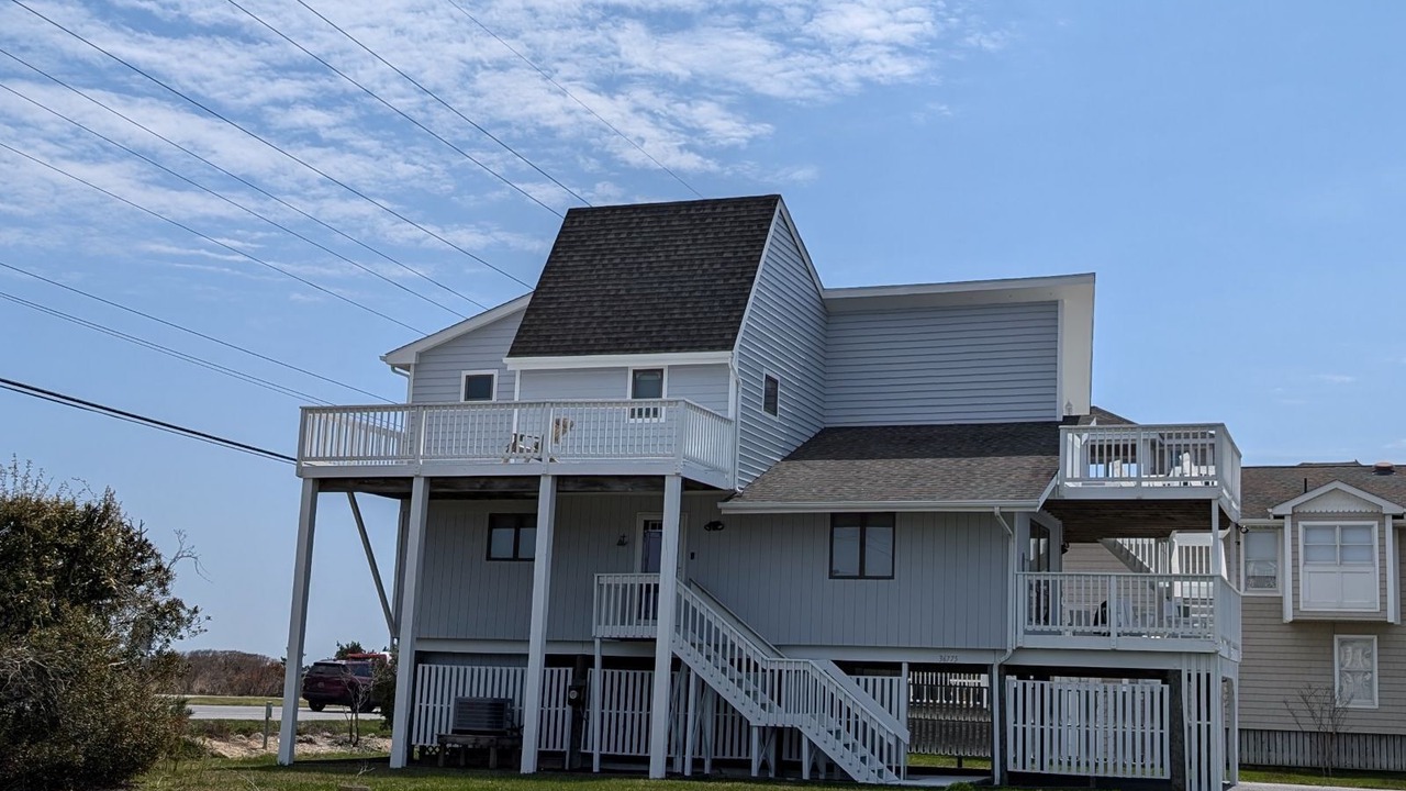 Photo of Outdoor in Fenwick Island