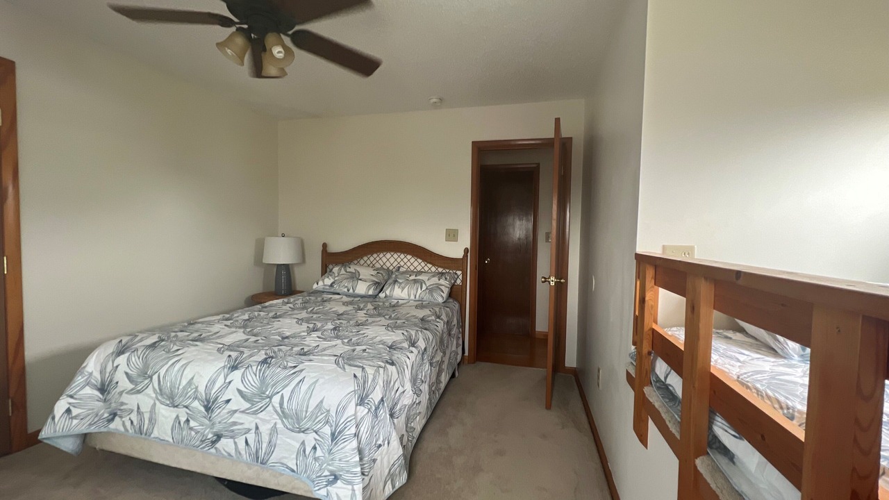 Photo of Bedroom in Fenwick Island
