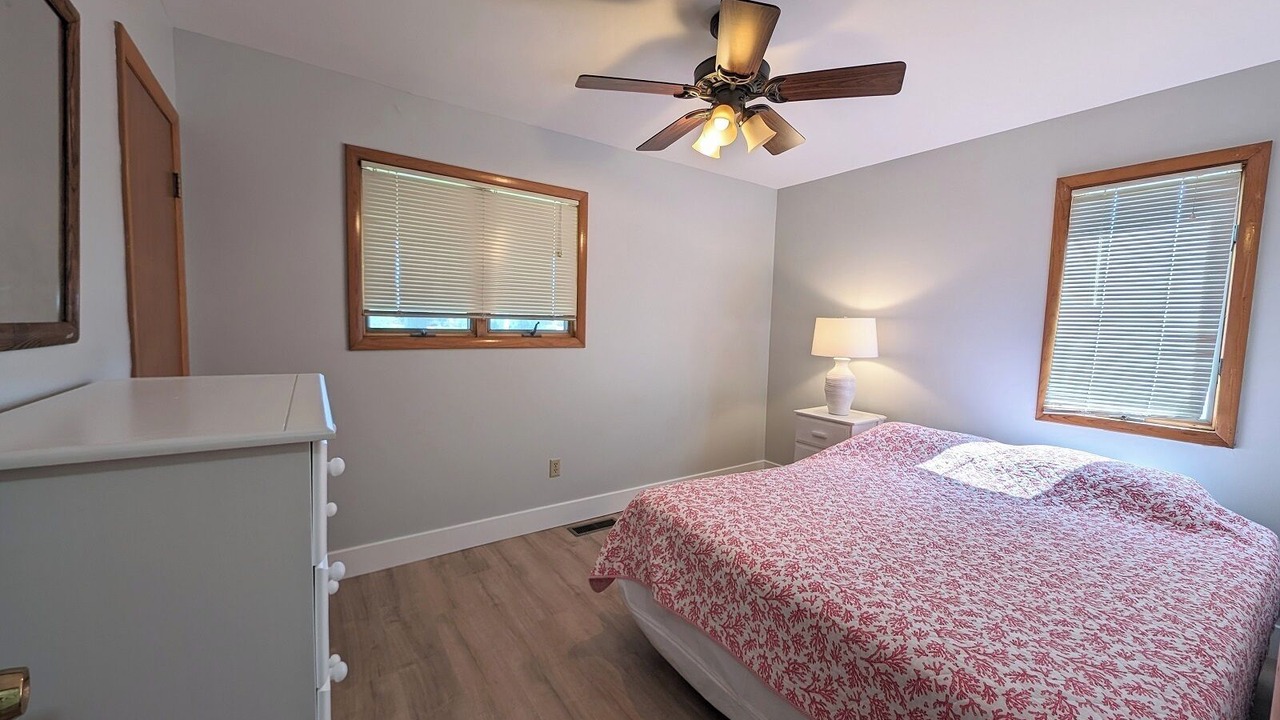 Photo of Bedroom in Fenwick Island