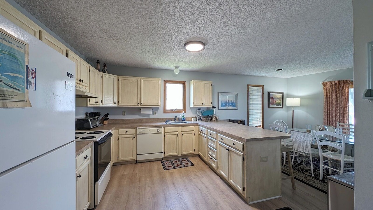 Photo of Kitchen in Fenwick Island
