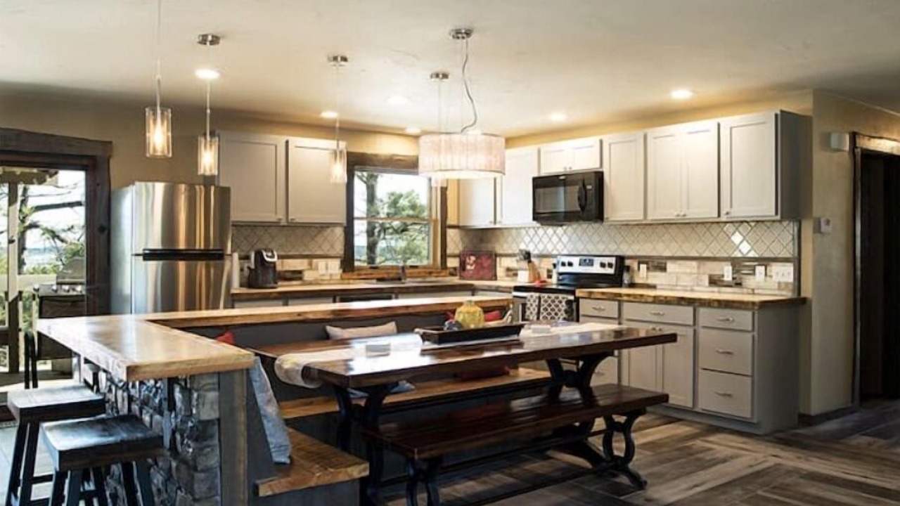 Photo of Kitchen in Blackhawk