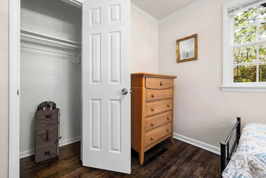 Photo of Bedroom in Southeast Raleigh