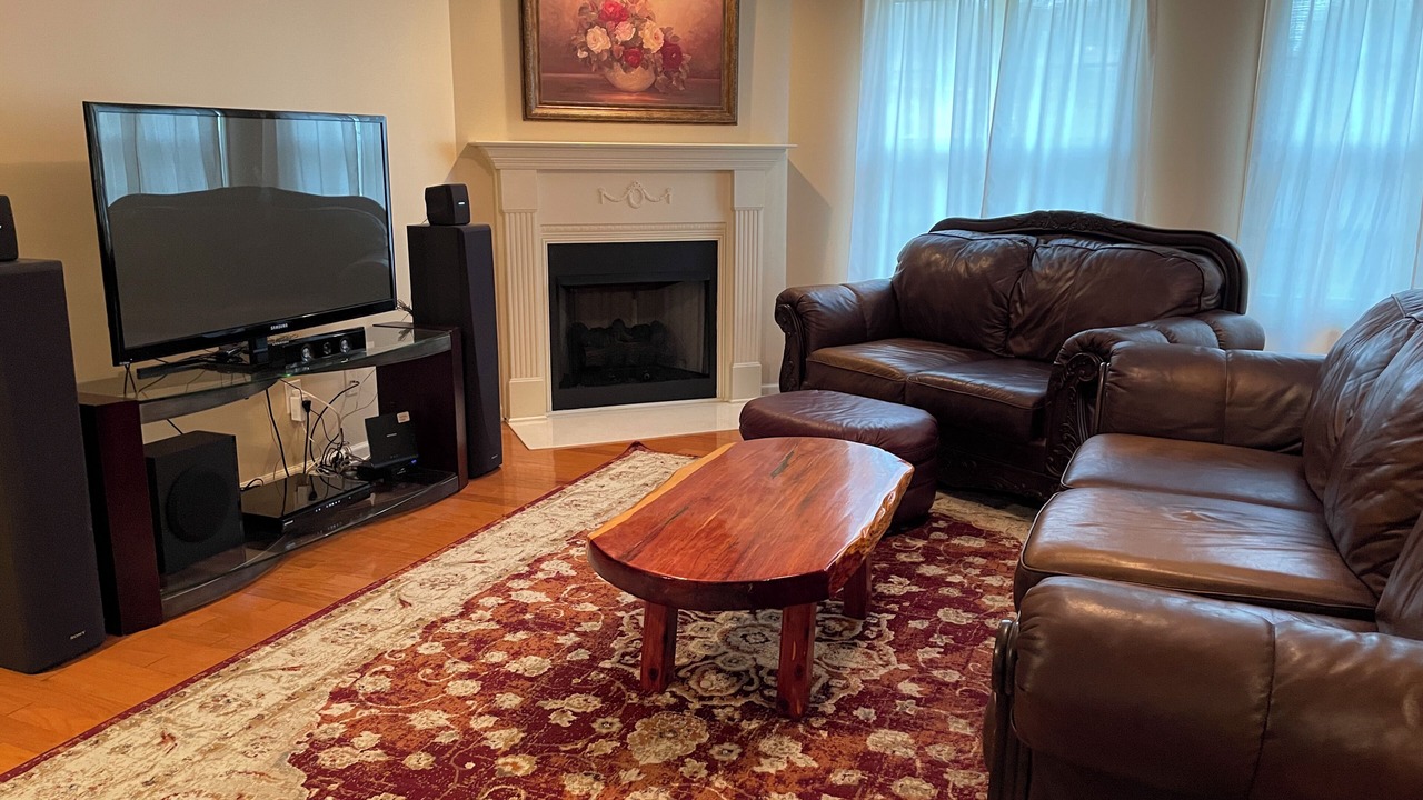 Photo of Livingroom in Athens