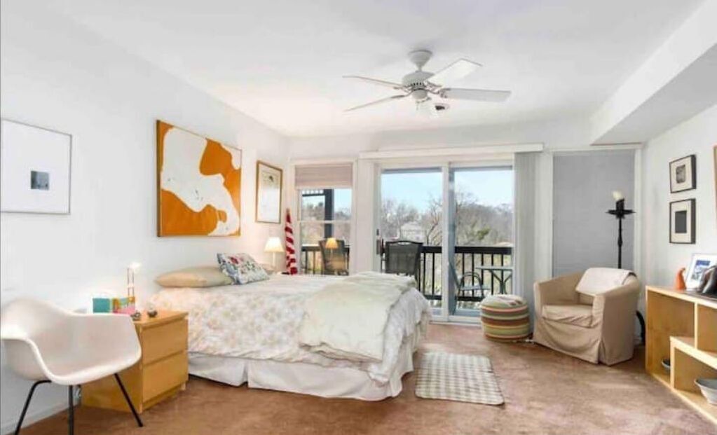 Photo of Bedroom in Betterton