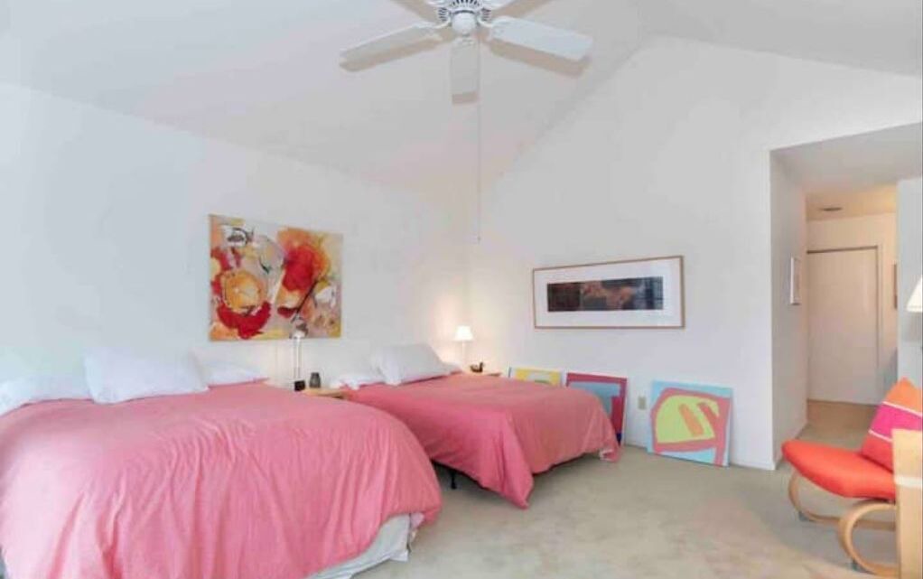 Photo of Bedroom in Betterton