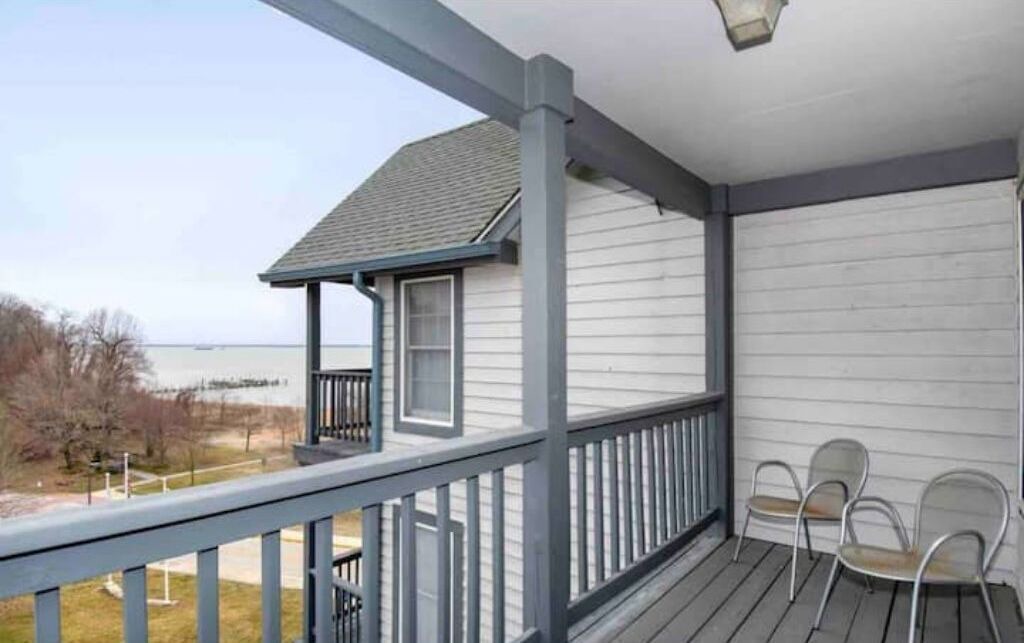 Photo of Outdoor in Betterton