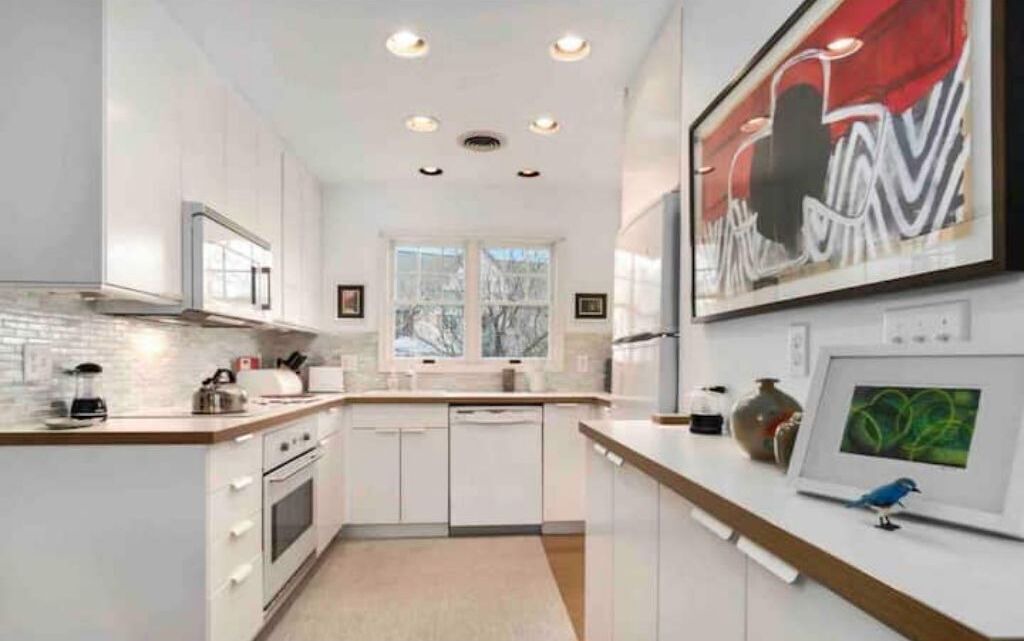 Photo of Kitchen in Betterton