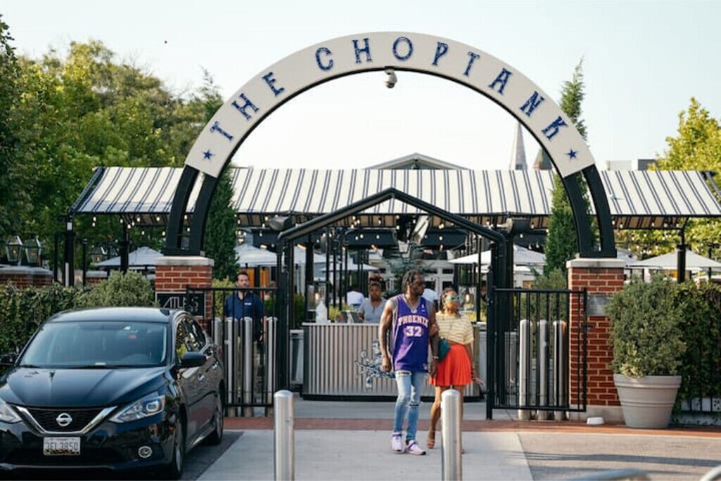 Photo of Others in Fells Point
