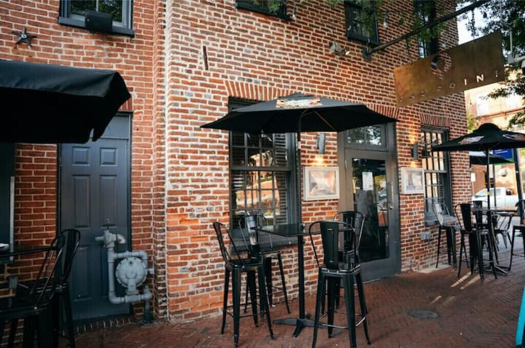 Photo of Outdoor in Fells Point