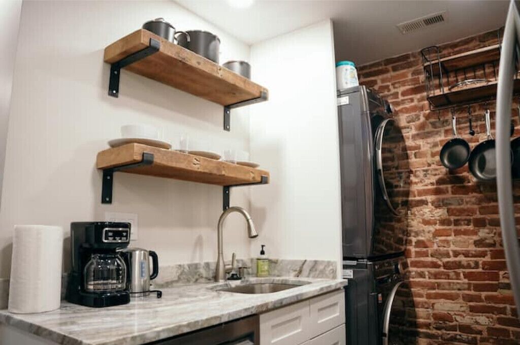 Photo of Kitchen in Fells Point