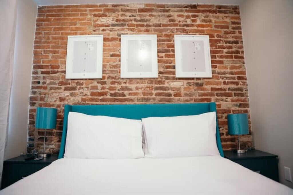 Photo of Bedroom in Fells Point