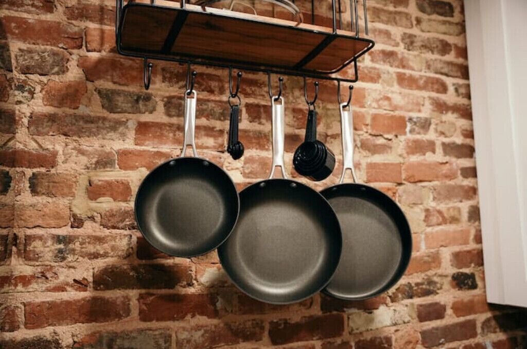 Photo of Kitchen in Fells Point
