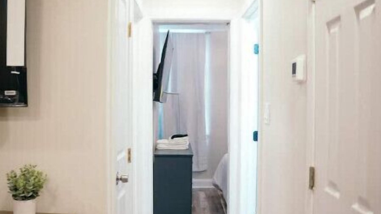 Photo of Bedroom in Fells Point