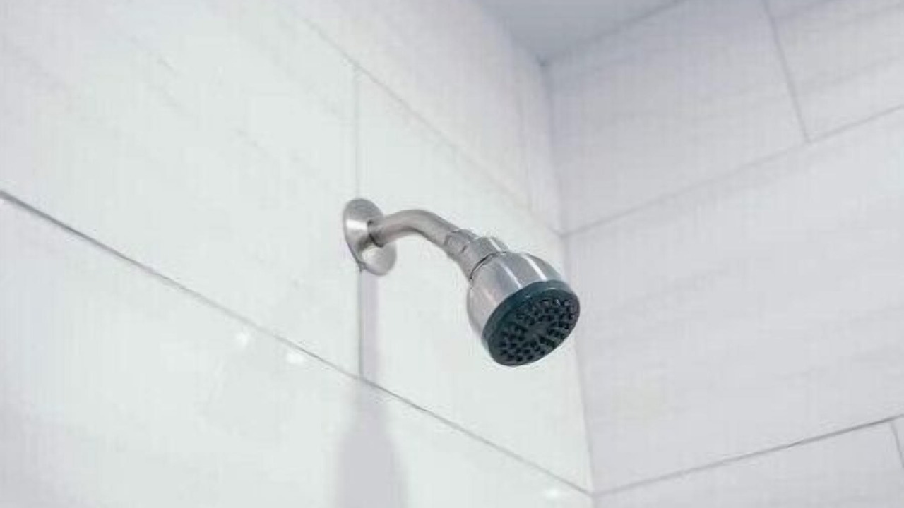 Photo of Bathroom in Fells Point