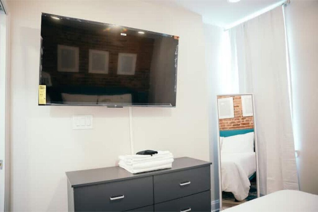 Photo of Bedroom in Fells Point