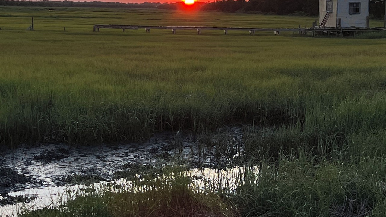 Photo of Outdoor in Green Creek