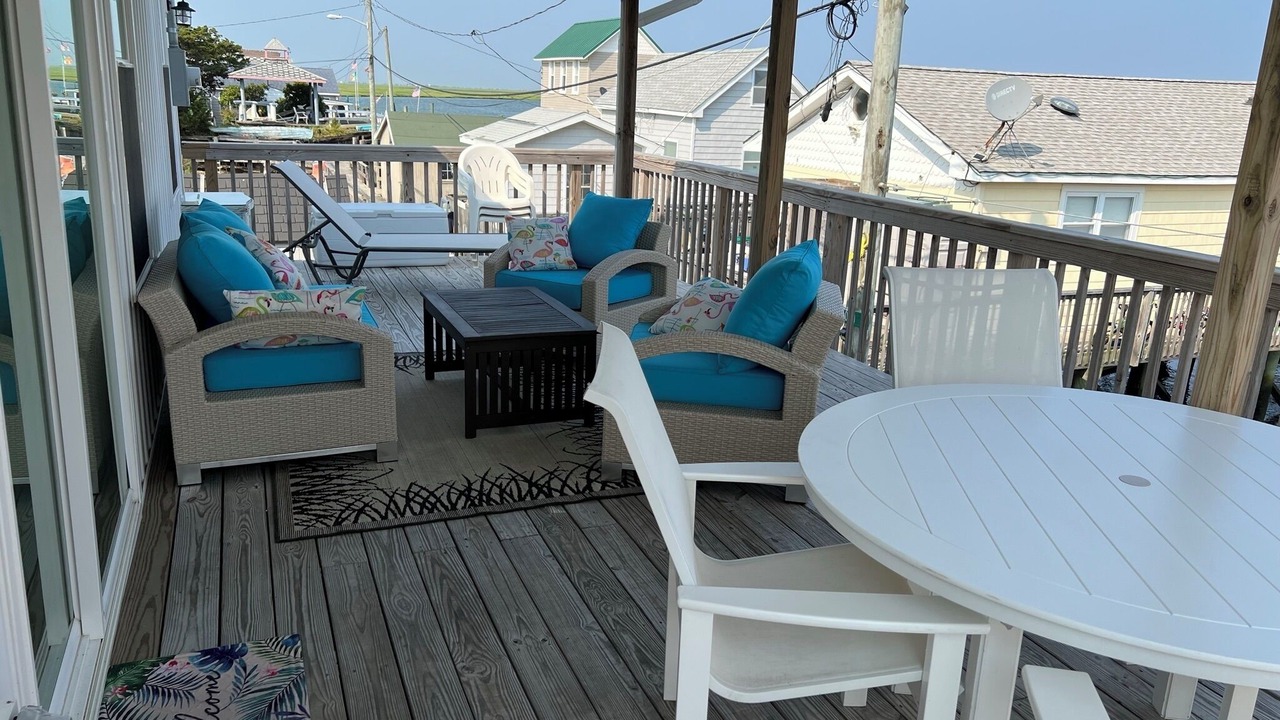 Photo of Outdoor in Green Creek