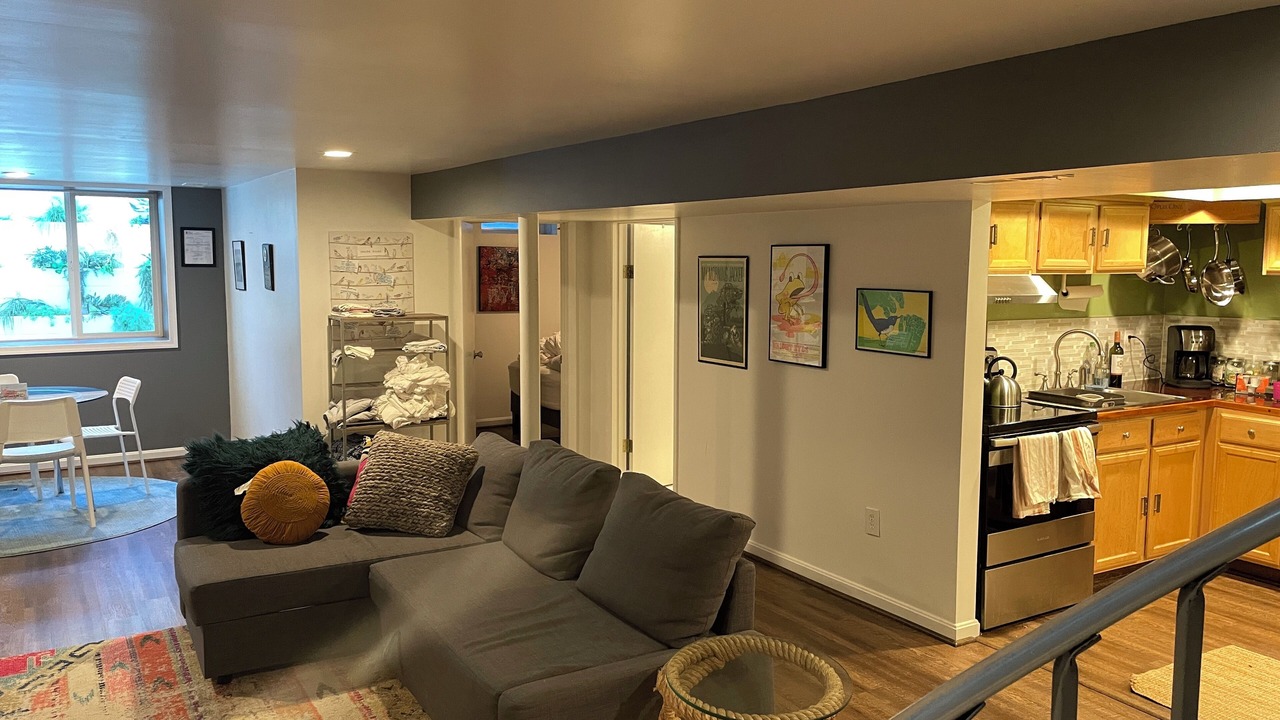 Photo of Livingroom in Hillsmere