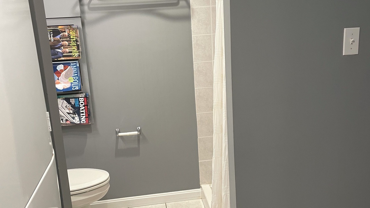 Photo of Bathroom in Hillsmere