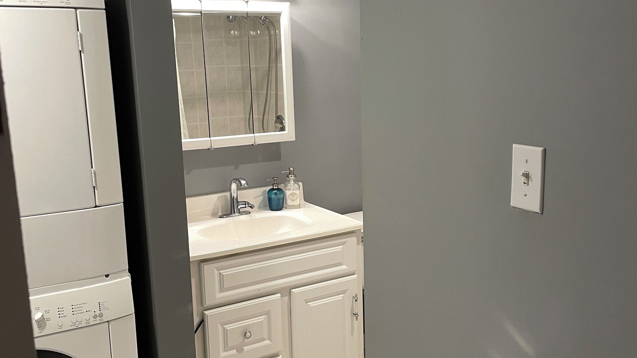 Photo of Bathroom in Hillsmere