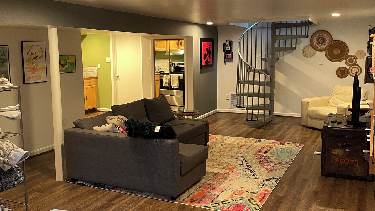 Photo of Livingroom in Hillsmere