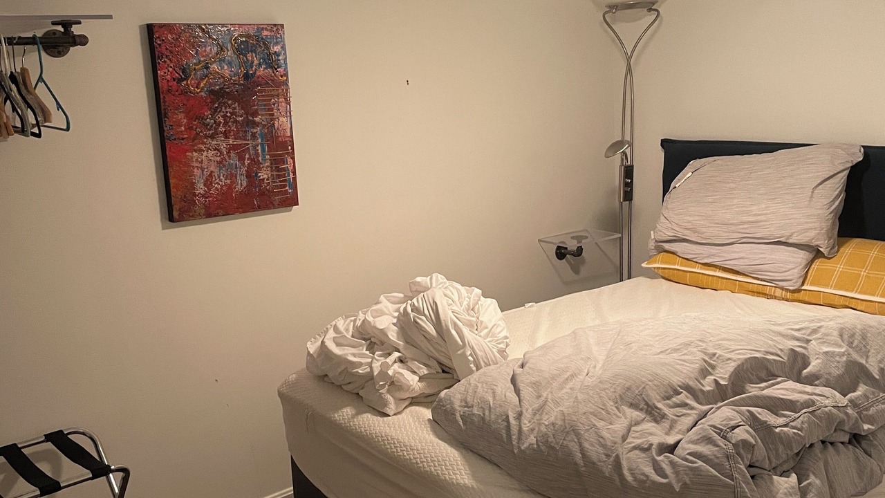Photo of Bedroom in Hillsmere