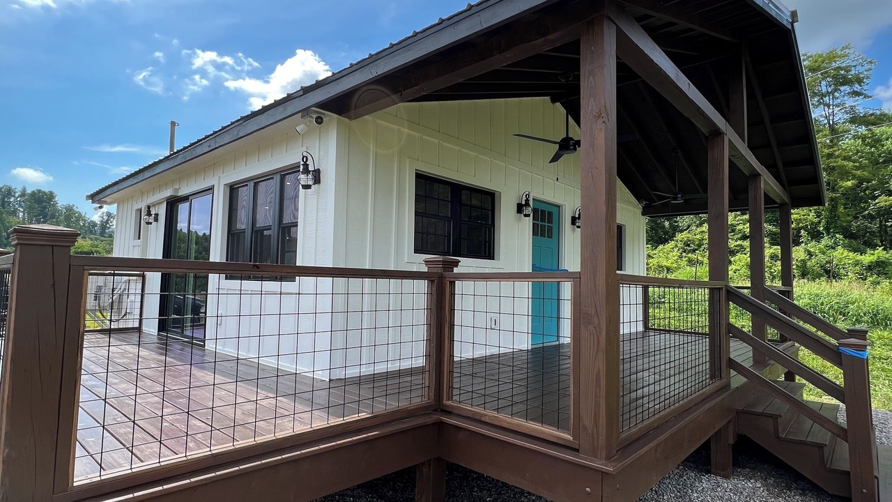 Photo of Outdoor in Mountain City