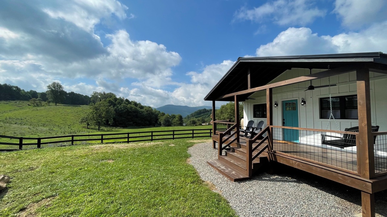 Photo of Outdoor in Mountain City