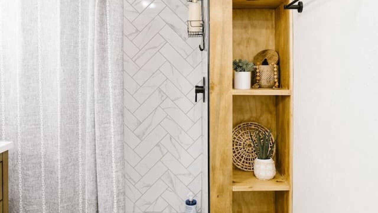 Photo of Bathroom in North Spearfish