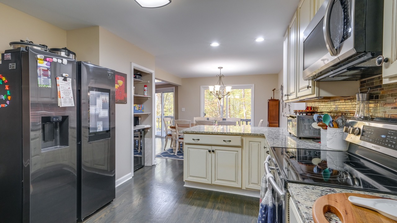 Photo of Kitchen in Clifton